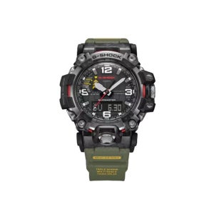 카시오 지샥 블랙 시계 GWG 2000 1A3 100634994