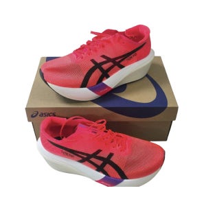 아식스 플래쉬 레드 스니커즈 1013A163 600 공용 메타스피드 엣지 도쿄 블랙 142081748