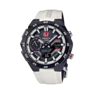 카시오 혼다 타입 R 에디션 시계 ECB 2200HTR 1A x 에디피스 104033311