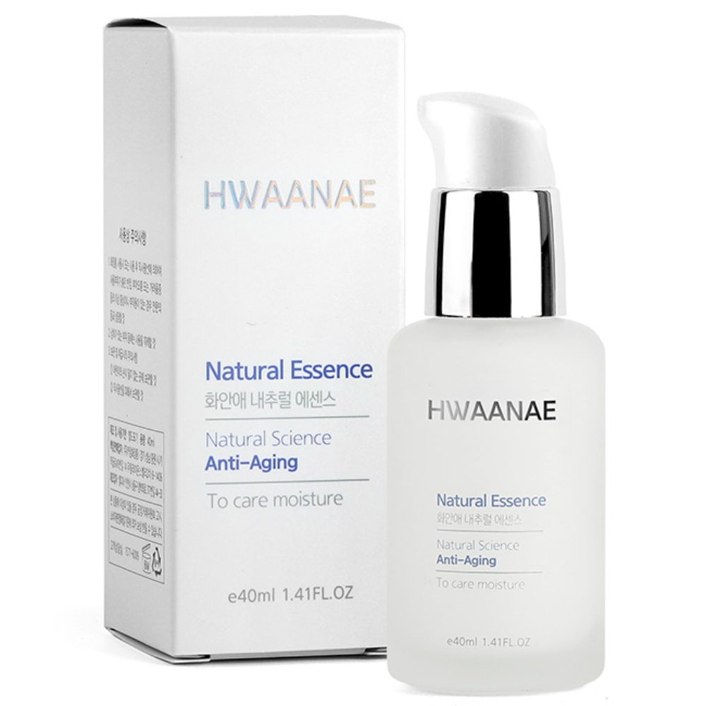 화안애내추럴에센스