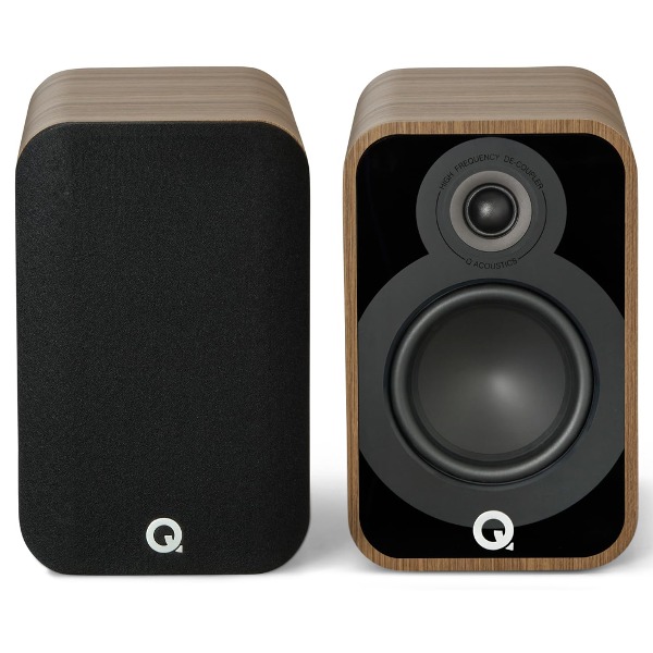 Q Acoustics 5020 Bookshelf (Q 어쿠스틱스 5020)