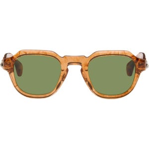 비비안웨스트우드 선글라스 VW508730149 GLOSS XTAL ORANG 남성 252314M134002