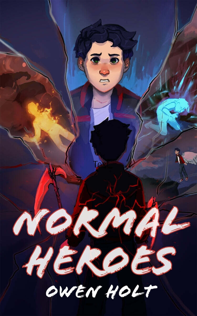 Normalheroes (Heroism Redefined)