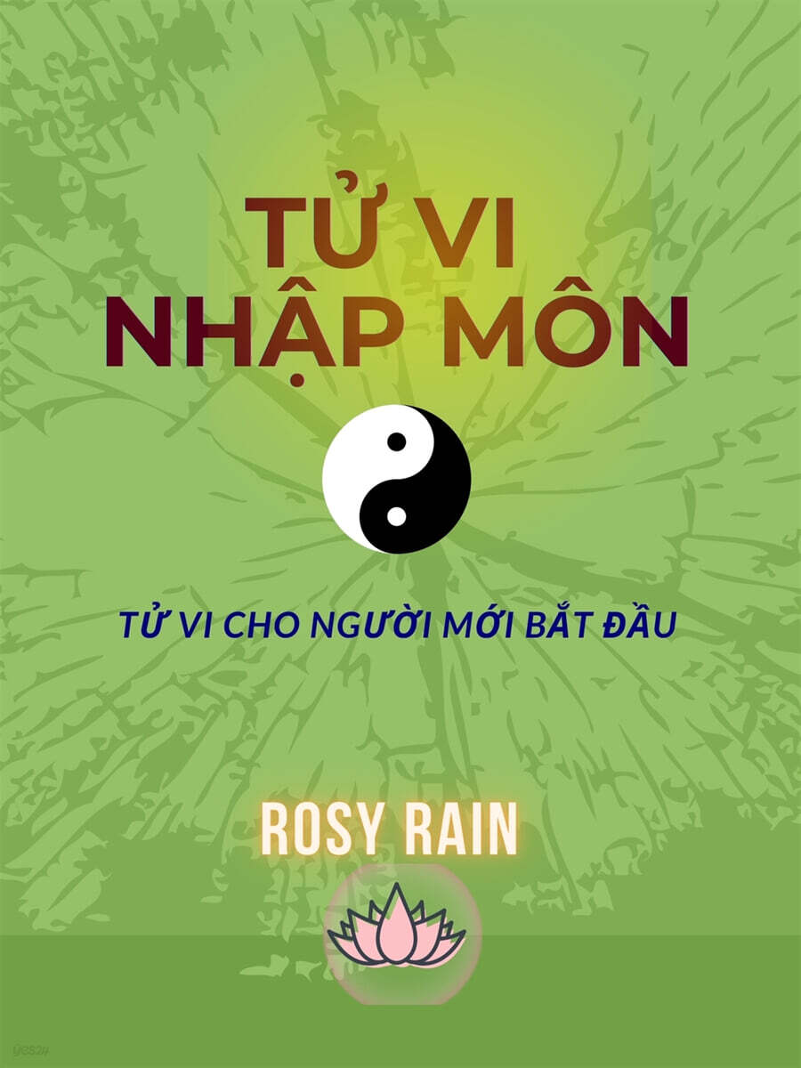 T? Vi Nh?p Mon (T? Vi Cho Ng??i M?i B?t đ?u)