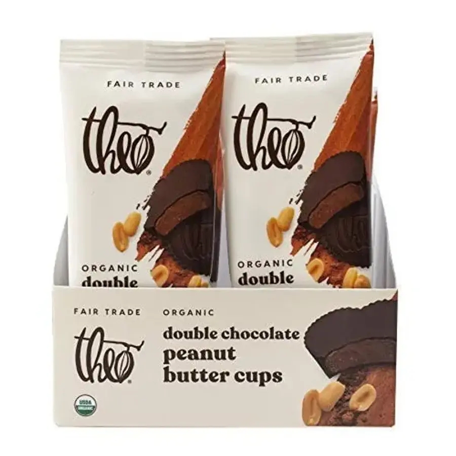 테오 피스타치오 땅콩 초콜릿