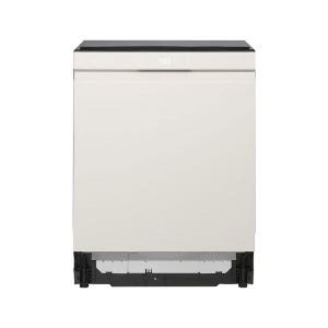 LG 디오스 AI 오브제컬렉션 식기세척기 DUE6BGE 렌탈 빌트인 전용 열풍+스팀 6년 약정