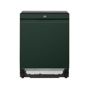 LG 디오스 오브제컬렉션 식기세척기 DUE6GLE 렌탈 빌트인 전용 열풍+스팀 6년 약정