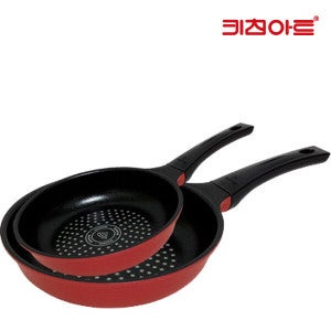 키친아트 키친아트 라피네 IH 후라이팬 2종20+28