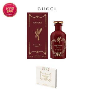 [롯데백화점] 구찌 뷰티 [8LT]알케미스트 가든 오스만투스 넥타 EDP 100ml (+알케 샘플) LE1219943203
