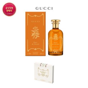 [롯데백화점] 구찌 뷰티 [8LT]알케미스트 가든 피오리 디 네롤리 EDP 100ml (+알케 샘플) LE1219942090
