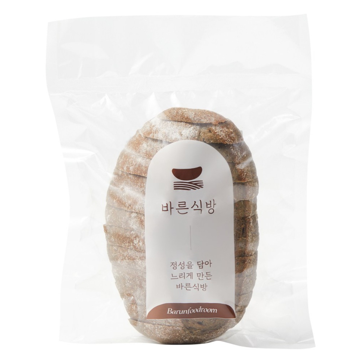 바른식방 바른 쑥 깜빠뉴 성분 분석