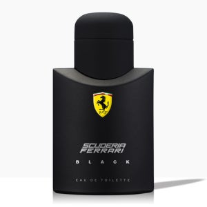 [페라리] 블랙 포맨 EDT 125ml+향수공병 페라리 블랙 포맨 오드뚜왈렛