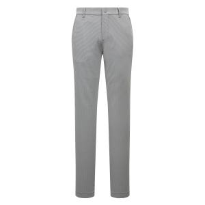 [롯데백화점] 링스 남성 패턴 자카드 팬츠 L11E3PT201_BK LE1219957975