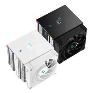 DEEPCOOL AK620 DIGITAL SE (화이트)