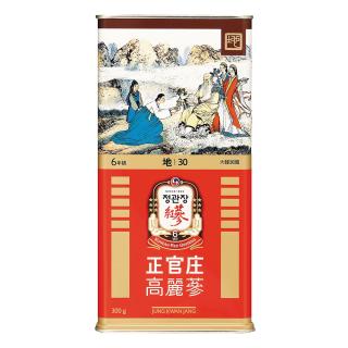 [정몰] 뿌리삼 <b>지삼 30지  300g</b>