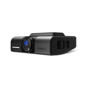 파인뷰 X600 4K 64GB 메모리업 GPS 빌트인 BT+WiFi 스마트폰 연동 블랙박스