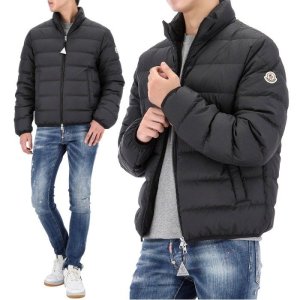 몽클레르 25FW BAUDINET 보디넷 다운 경량 패딩 1A00138 54A81 999