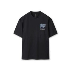 [롯데백화점] 밸런스 남성) 퀵드라이 그래픽 반팔 티 MBG5TS1253 LE1219963634