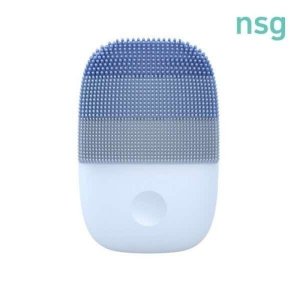 실리콘전동세안기 샤오미 음파 진동클렌저 MS2000 세안기 클렌