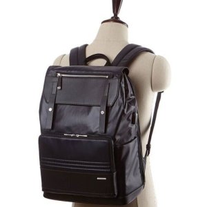 [롯데백화점] 쌤소나이트 (samsonite )HARBOR 하버 플랩 백팩 2 GX909004 LE1219968142