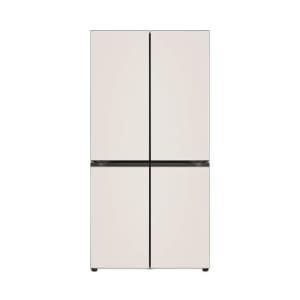 LG 디오스 AI 오브제컬렉션 냉장고 (더블매직스페이스) M876GGG231S