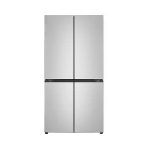 LG 디오스 AI 오브제컬렉션 냉장고 (더블매직스페이스) M876SVV231S