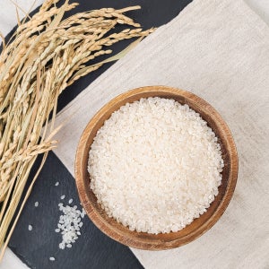 인천지역 강화섬쌀 삼광 백미 500g 2팩