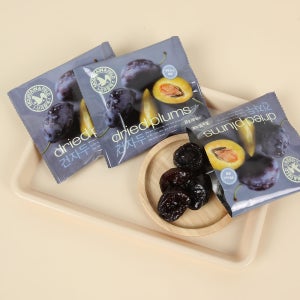 과육의 촉촉함이 살아 있는 건자두 푸룬 20g 20입