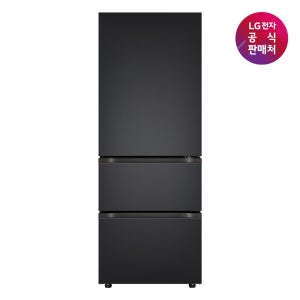 오브제 [LG전자공식판매처] LG 디오스 오브제컬렉션 김치톡톡 Z330MMMF11