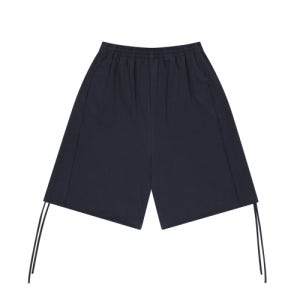 [코이세이오 038] 038 LINE COTTON SHORTS NAVY CY2500SOSS01
