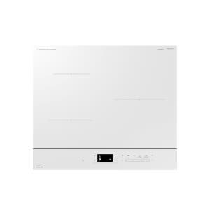 <b>삼성전자</b> 비스포크 CC80F63W1Z 방문설치(무료), 빌트인, 글램 화이트