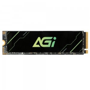 AGI AI818 M.2 NVMe (1TB)