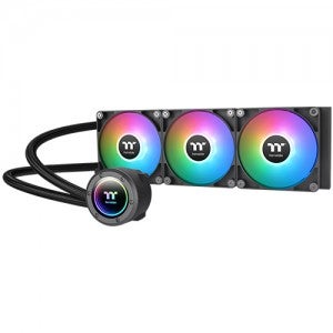 써멀테이크 TH360 V2 ARGB Sync (BLACK)