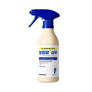 메디필 EGF 스케일링 모이스처 버블 풋 샴푸