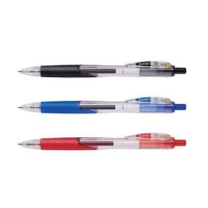 볼펜 필기 도구 문구 사무 메모 문서 작성 학용품 (WFH0DBI)