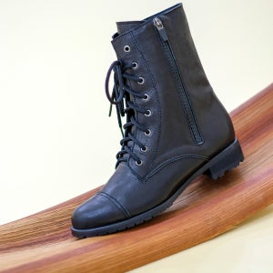 워커 마니아를 위한 단 하나의 수제 워커 부츠 6684, 피스오브럭