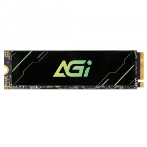 AGI AI818 M.2 NVMe (2TB)