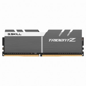 G.SKILL DDR4-3200 CL16 TRIDENT ZSW 패키지 (32GB(16Gx2))