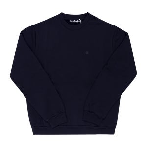 [아크네 스튜디오]  CI0187 NAVY BLU