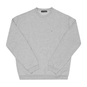 [아크네 스튜디오]  CI0186 PALE GREY MELANGE 공용