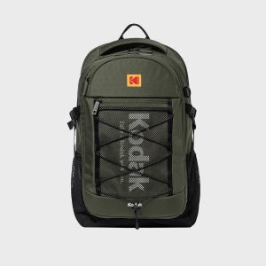 [코닥어패럴] 파운디 백팩 KHAKI