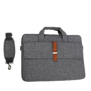 DAMONCOM NT-295 노트북 가방 15.6형(다크그레이)