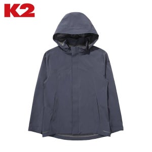 [AK분당점] [케이투] 여성 방수자켓 MAC JACKET W KWP23114 카본블루