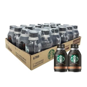 스타벅스 파이크 플레이스 로스트 275ml x 24 코스트코 코와샵2508
