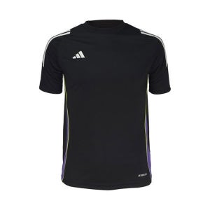 아디다스 [하프클럽]유소년 티로24 반팔저지(JW4368)