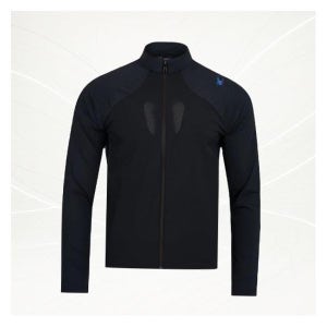 스파이더 M 러닝 리드 트랙탑 B1 SPKPCNFT231M BLK 1116657
