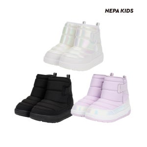 네파 키즈 스페스 부츠_KKF7605
