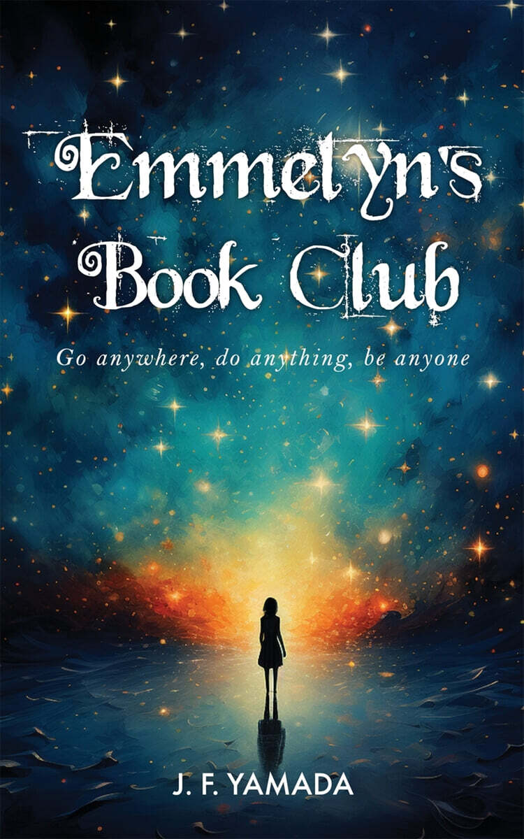 Emmelyn’s Book Club