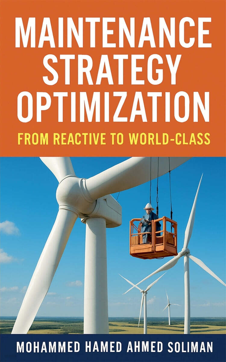 Maintenance Strategy Optimization (From Reactive to World-Class)
