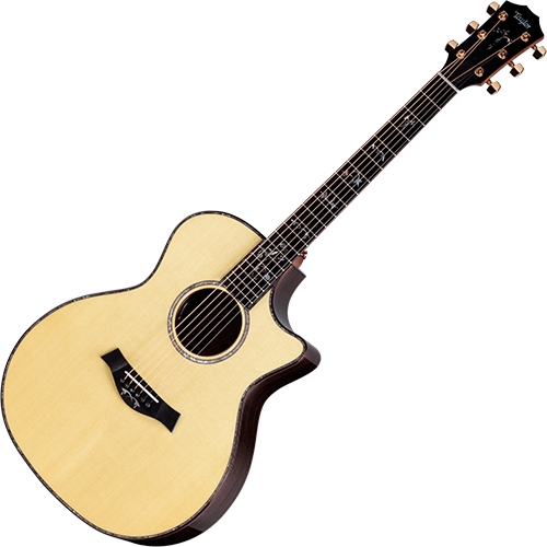 Taylor [Legacy 시리즈] Taylor 어쿠스틱기타 Legacy 914ce